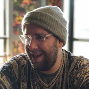 Meet your Posher, Jake